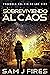 Sobreviviendo al Caos: Un thriller de supervivencia EMP postapocalíptico (Precuela de El Fin de los Días) (Spanish Edition)