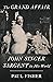 The Grand Affair: John Singer Sargent in His World