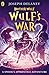 Wulf's War (The Spook's Apprentice: Brother Wulf #4)