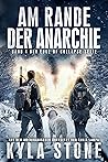 Book cover for Am Rande der Anarchie (Edge of Collapse #4)