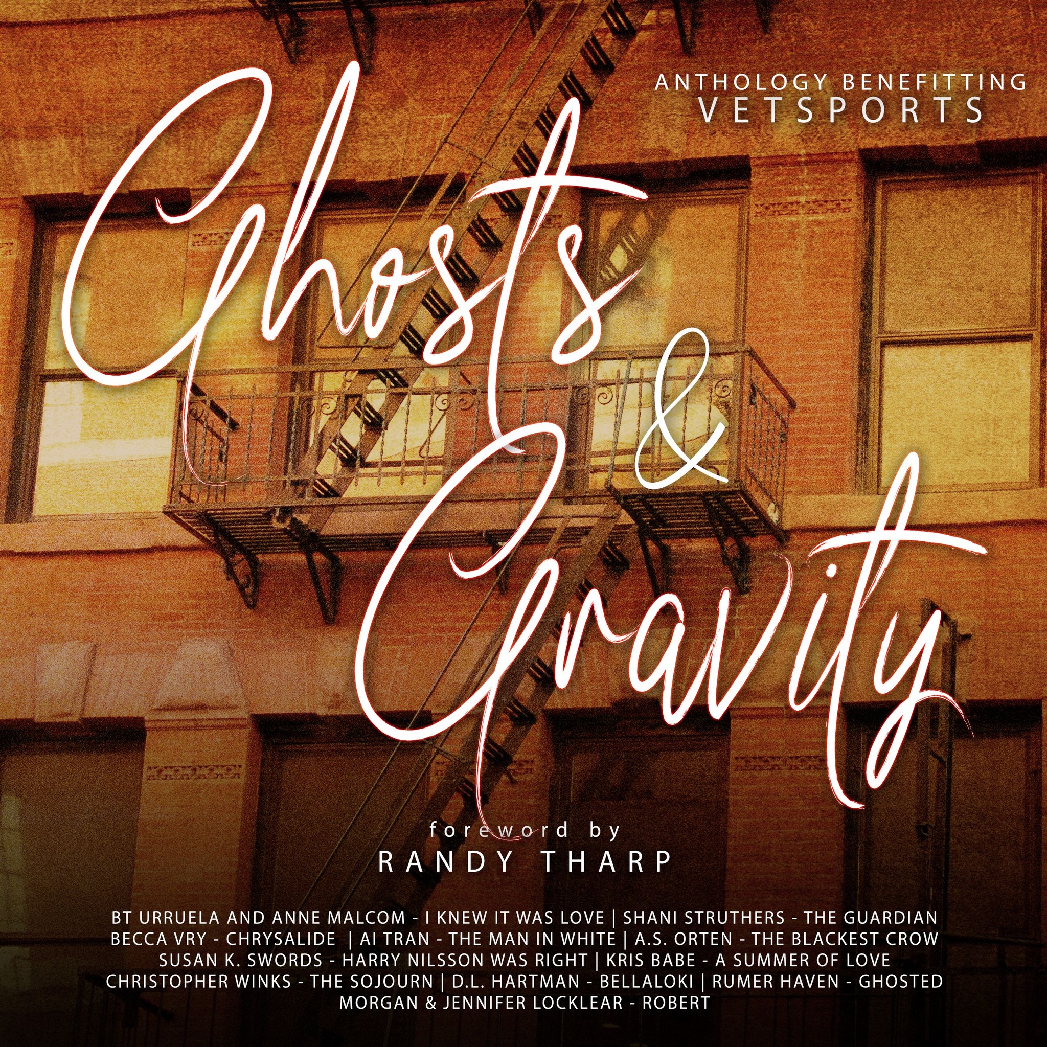 Ghosts & Gravity