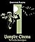Vampire Cinema: The First O...