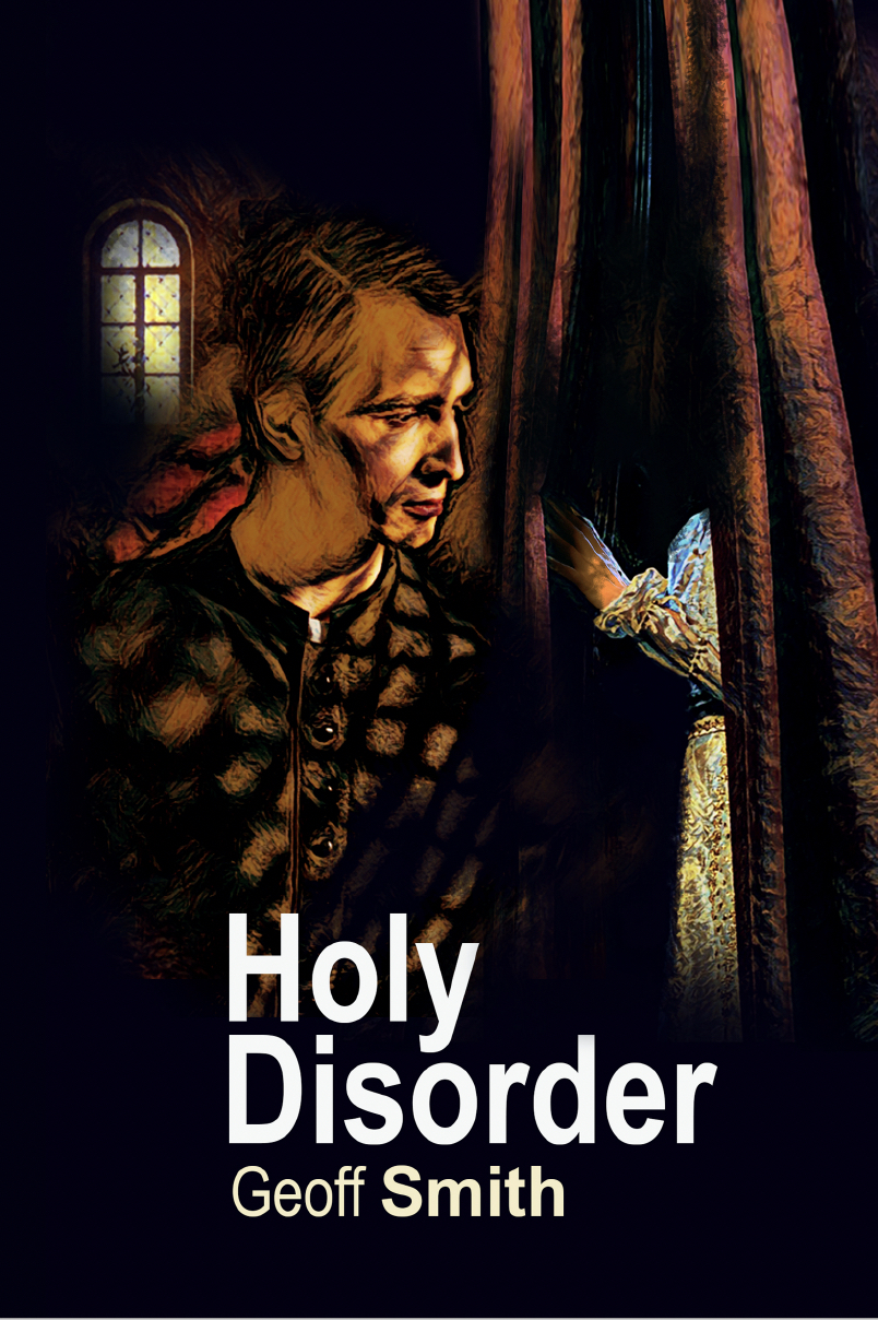 Holy Disorder