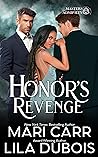 Honor's Revenge by Mari Carr
