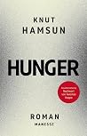 Hunger: Roman. Ne...