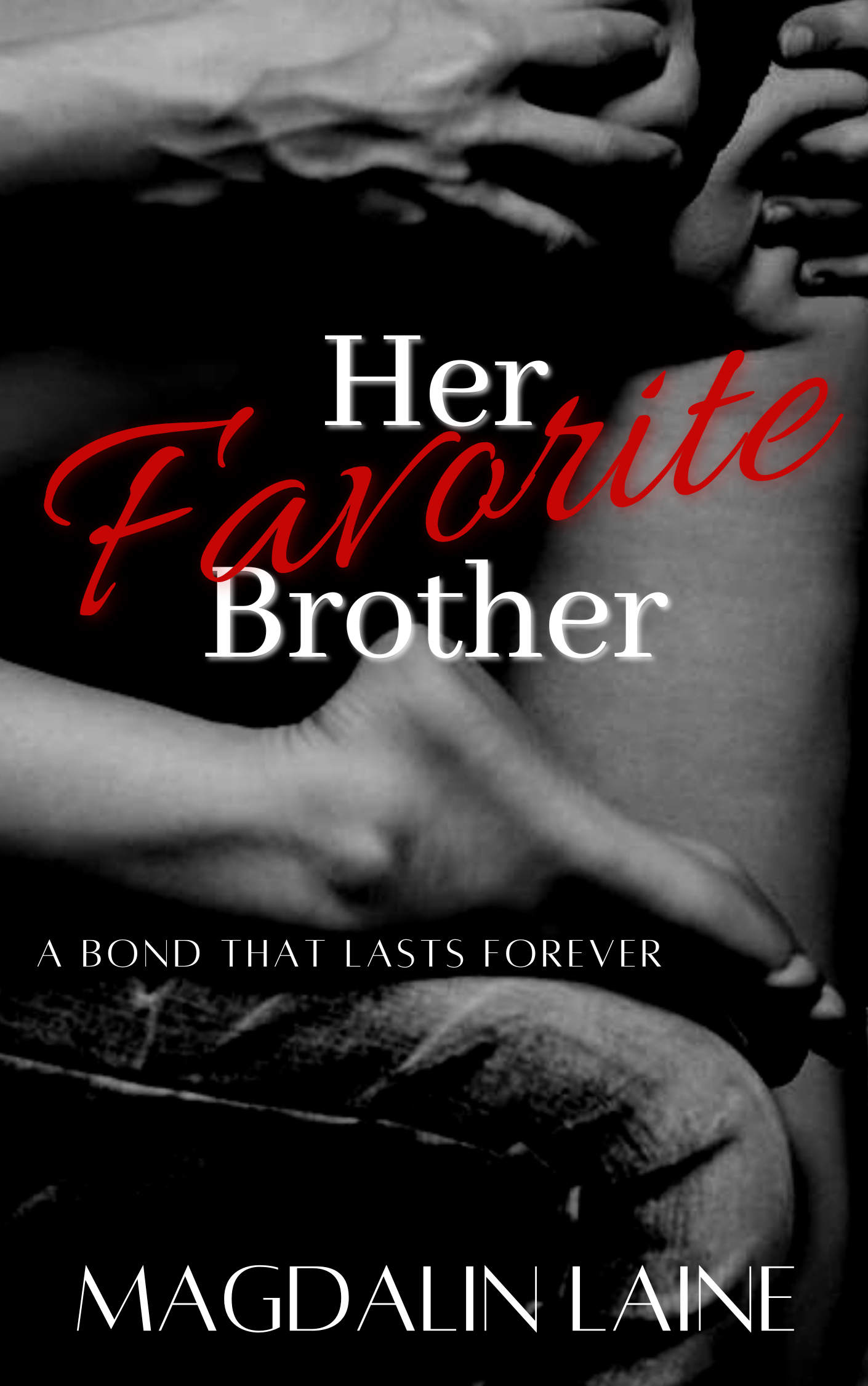 Her Favorite Brother (Mia Thorton, #3)