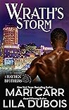 Wrath's Storm by Mari Carr