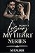 Losing My Heart Series by M Calder