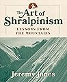 The Art of Shralpinism: Lessons from the Mountains Book cover for The Art of Shralpinism: Lessons from the Mountains