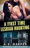 A First Time Lesb...