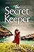 The Secret Keeper by Amanda James The Secret Keeper by Amanda James