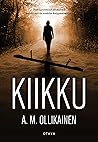 Kiikku (Paula Pihlaja, #2)