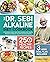 The Dr. Sebi Alkaline Diet Cookbook by Nauger Loaney
