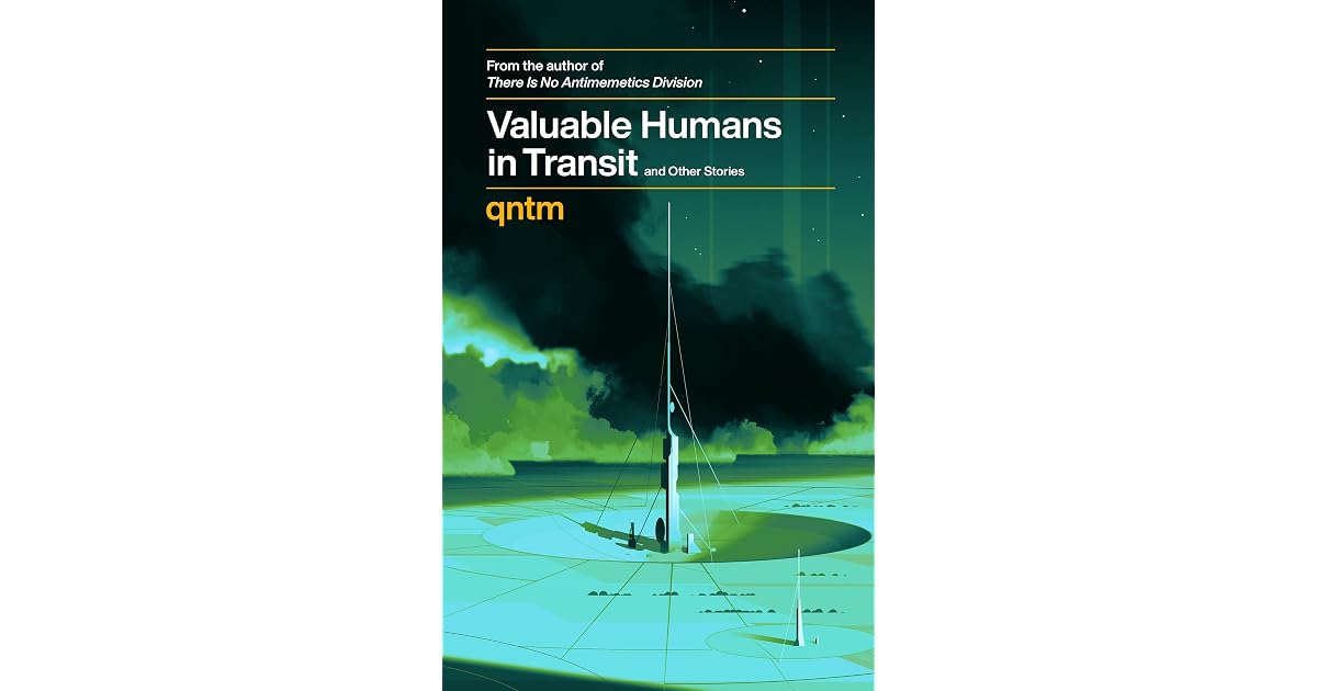 Jamie’s Kindle Notes & Highlights for Valuable Humans in Transit