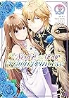 I'll Never Be Your Crown Princess! Vol. 2 by Natsu Kuroki