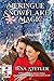 Meringue Snowflake Magic by Tena Stetler