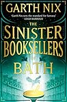 The Sinister Book...