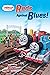 Reds Against Blues! (Thomas and Friends)