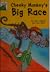 Cheeky Monkey's Big Race