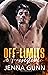 Off Limits & Irresistible by Jenna Gunn