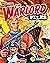 Commando Presents #1: The WARLORD File – Volume 1