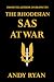 The Rhodesian SAS at War (They Who Dared Book 9)