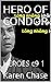 HERO OF CONDOR : HEROES c9 1