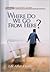 Where Do We Go From Here? Life After Death by David Sper