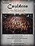 Reclaiming Cauldron (B&W): ...