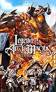 Twin Portals (Legend of the Arch Magus, #10)