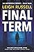 Final Term (DI Geraldine St...