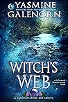 Witch's Web (Moonshadow Bay, #8)