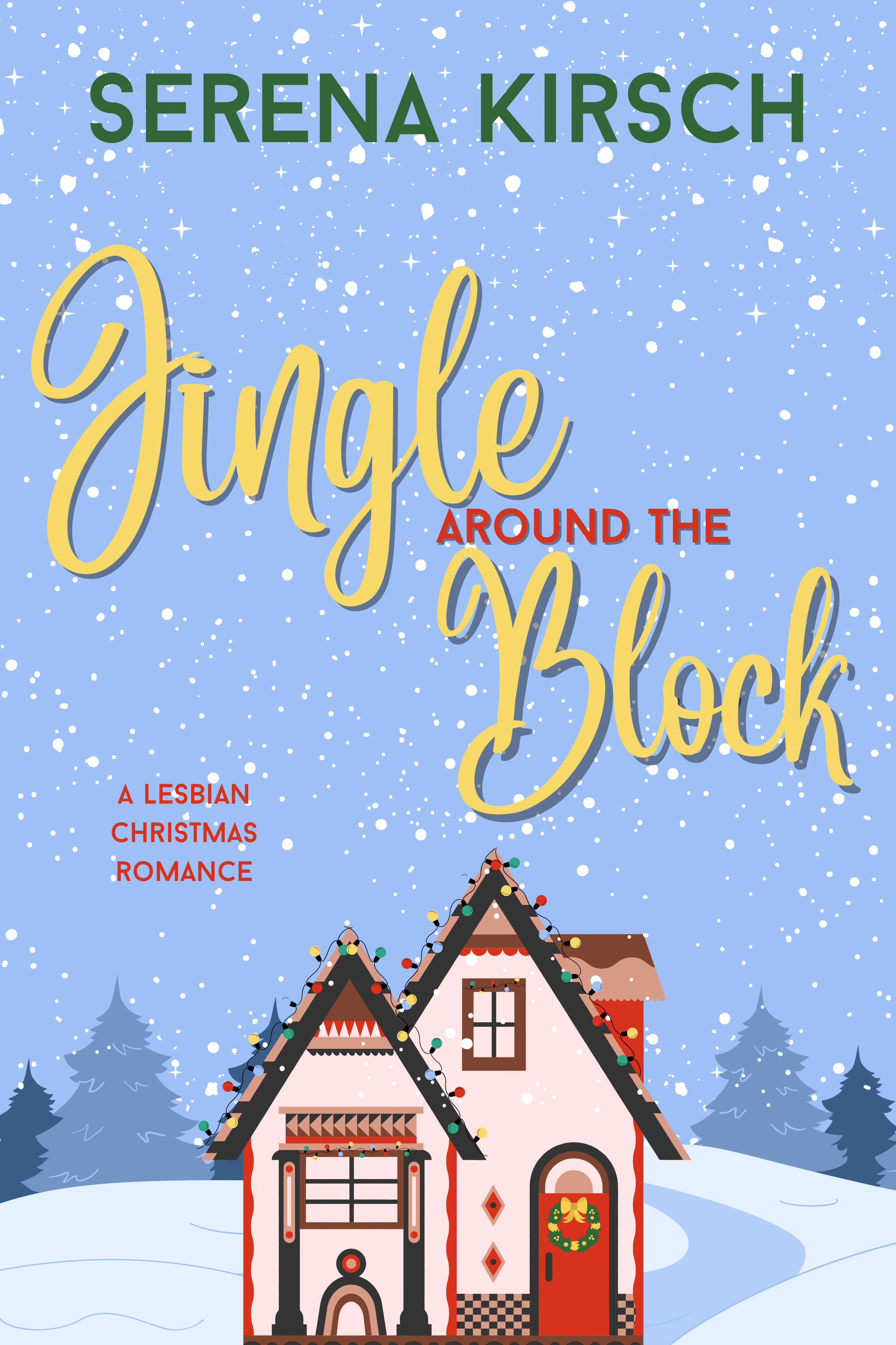 Jingle around the Block (Kindle Edition)