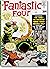 Fantastic Four. Vol. 1. 1961–1963 (Marvel Comics Library)