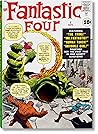 Fantastic Four. V...