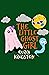 The Little Ghost Girl