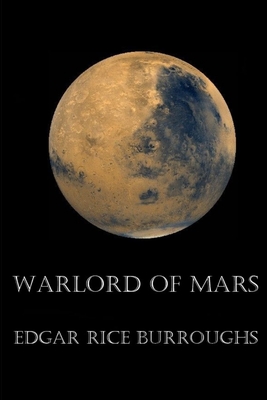 Warlord of Mars
