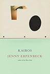 Kairos by Jenny Erpenbeck