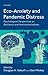 Eco-Anxiety and Pandemic Distress: Psychological Perspectives on Resilience and Interconnectedness