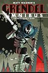 Grendel Omnibus V...