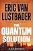 The Quantum Solution (Evan Ryder #4)