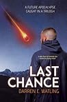 Last Chance: A Fu...