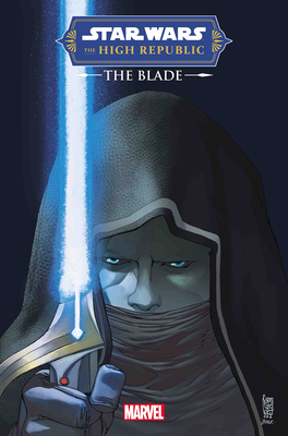 EBOOK Star Wars: The High Republic - The Blade