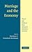 Marriage and the Economy by Jacob Mincer
