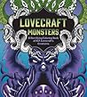 Lovecraft Monster...