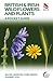 British and Irish Wild Flowers and Plants by Rachel  Hamilton