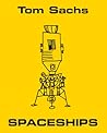 Tom Sachs: Spaces...