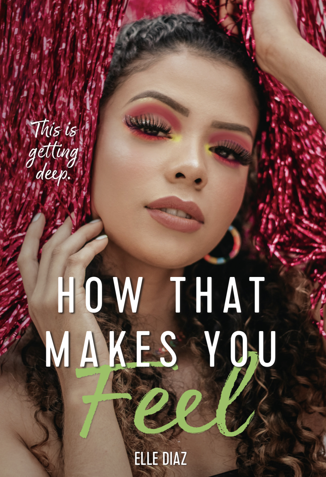How That Makes You Feel (Seducing Steel City, #1)