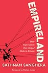 Empireland by Sathnam Sanghera