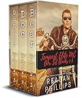 Tempest Elite MC Box Sets Book 1-3